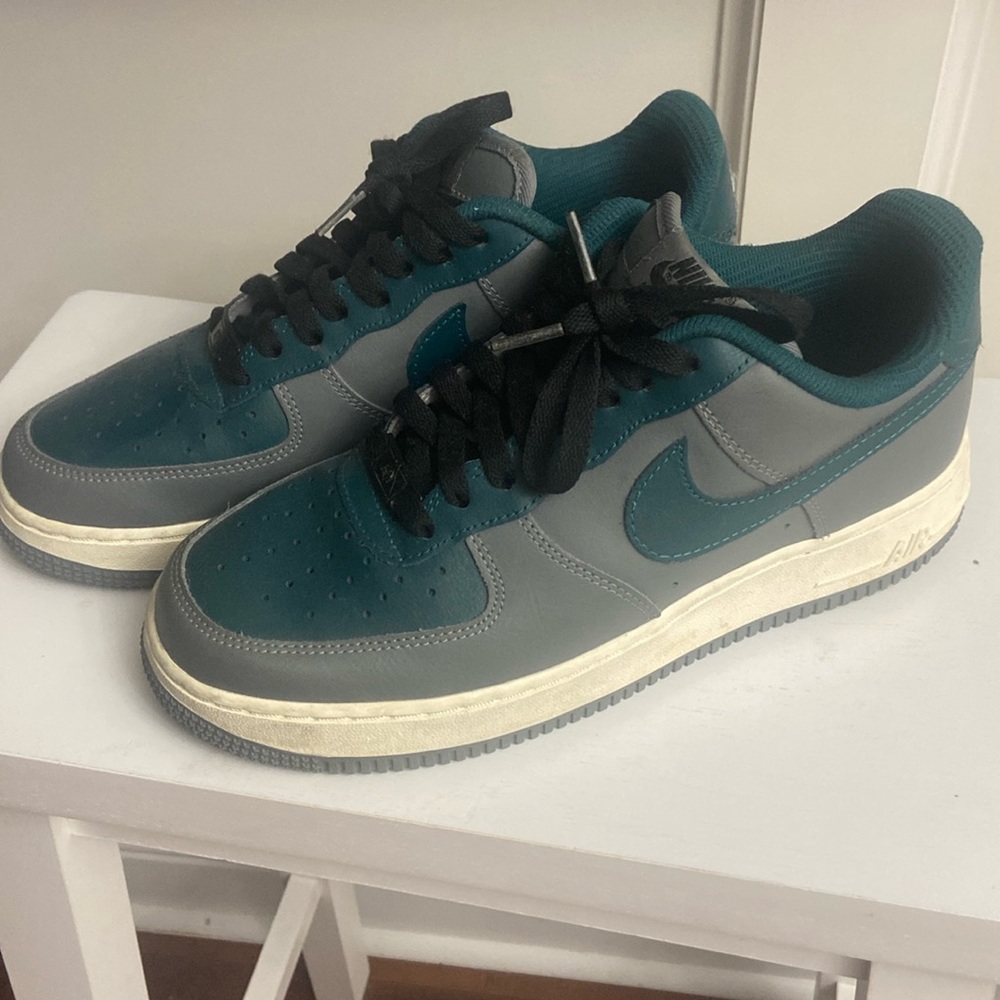 Nike Air Force One Sneakers